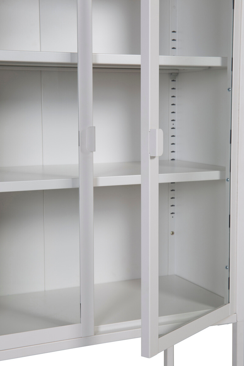 Lentyna Dallas 116 (Balta)