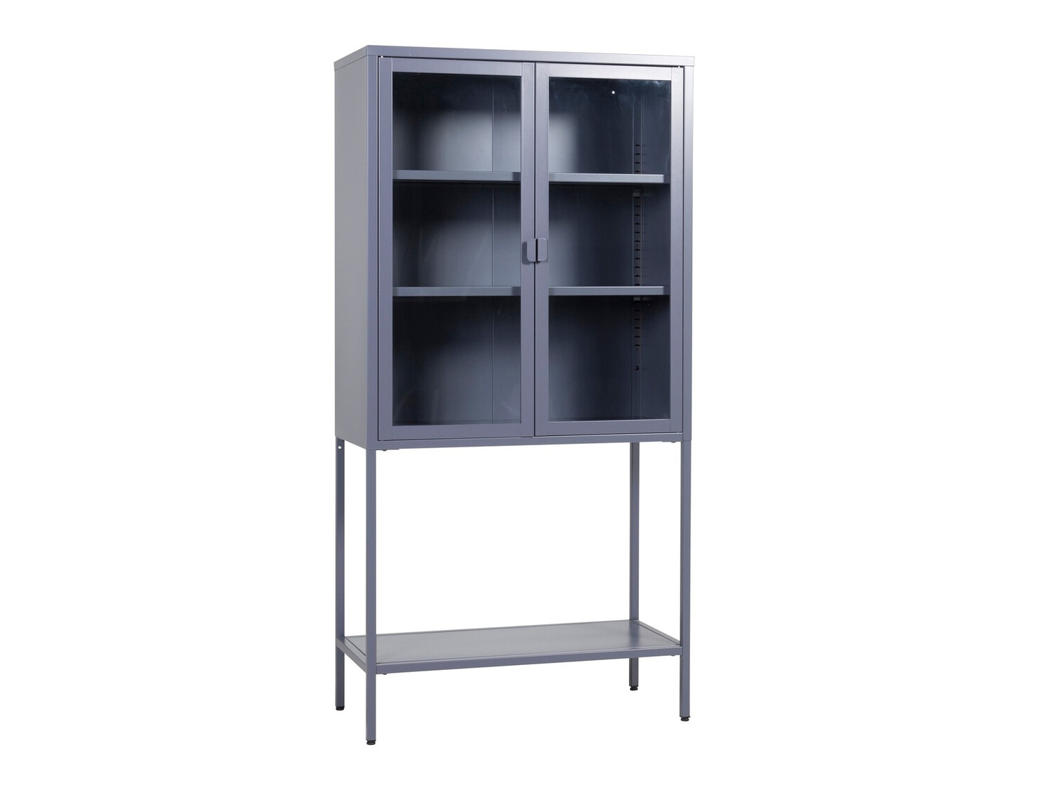 Lentyna Dallas 116 (Pilka)