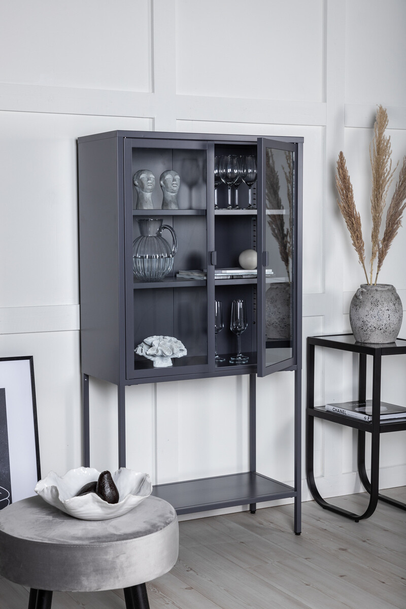 Lentyna Dallas 116 (Pilka)