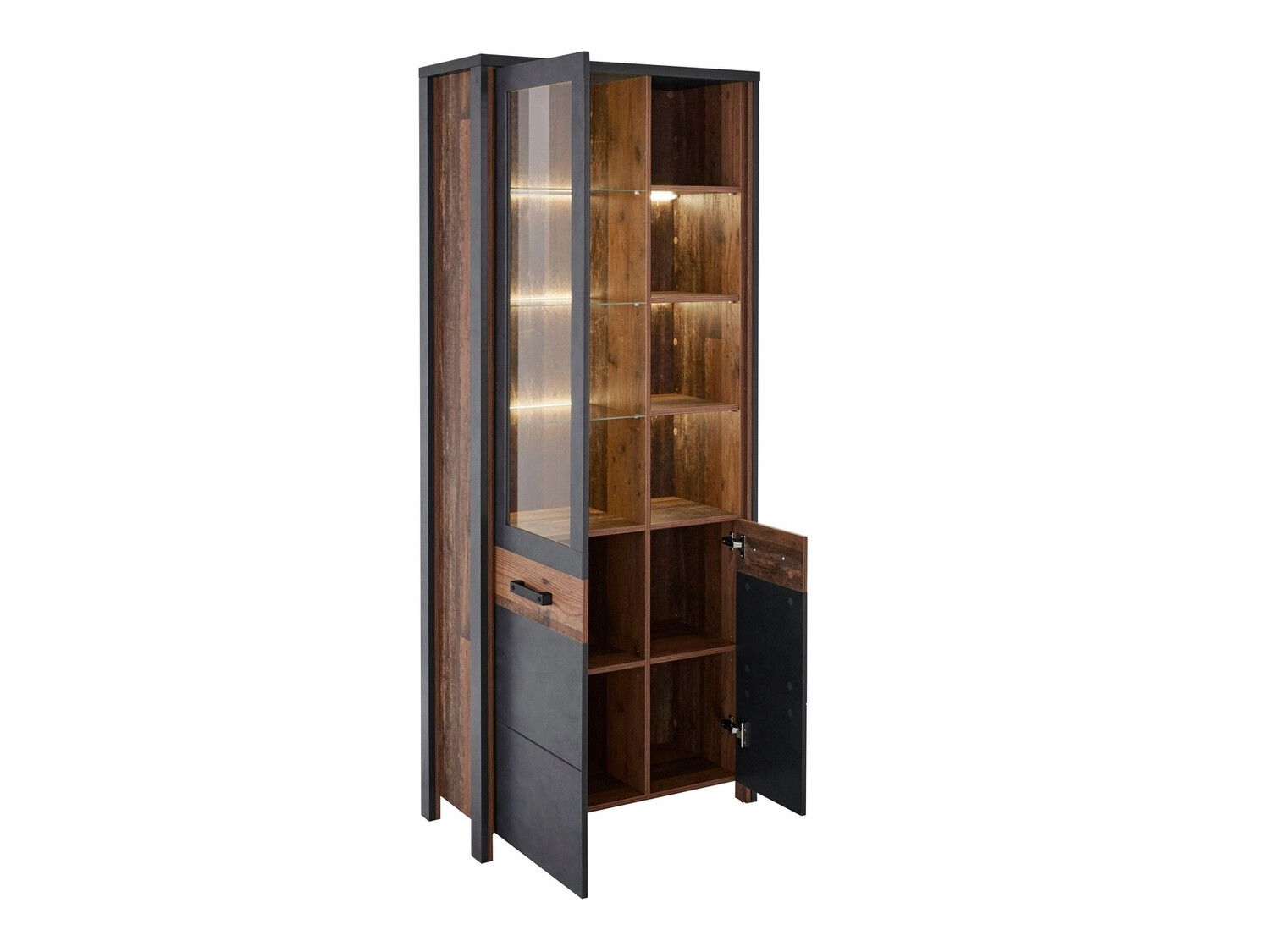 Svetainės komplektas Austin Y117