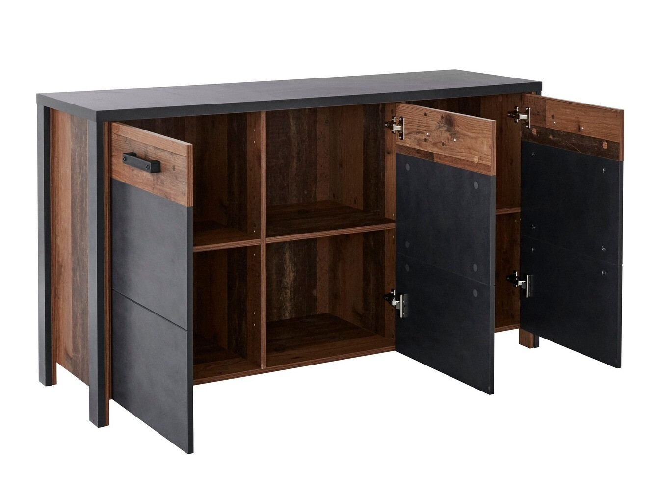 Svetainės komplektas Austin Y117