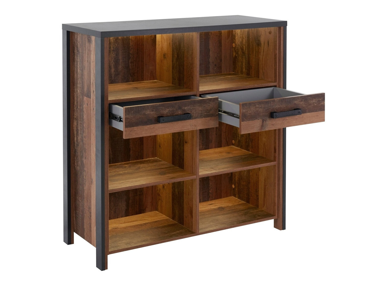 Svetainės komplektas Austin Y117