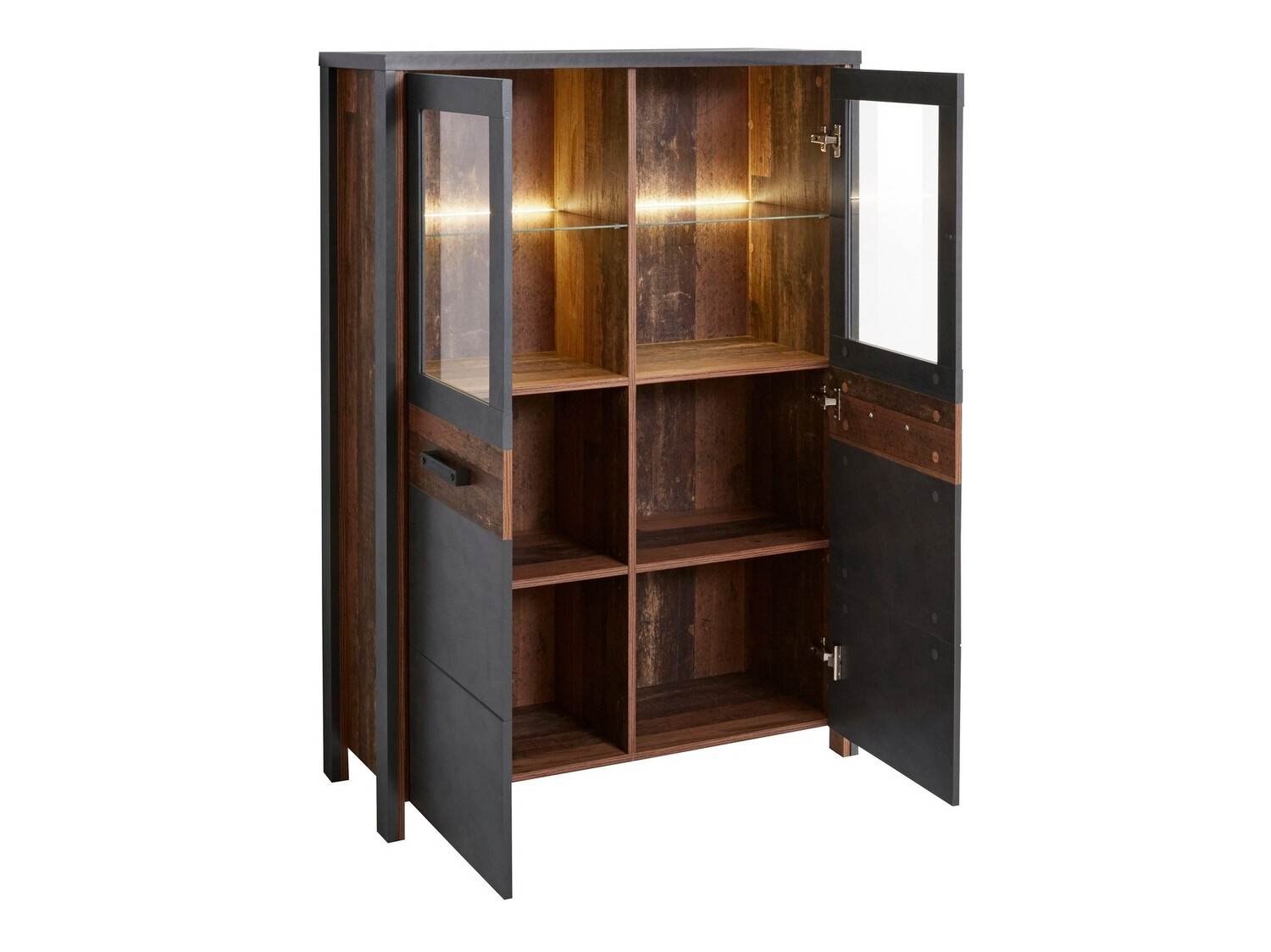 Svetainės komplektas Austin Y120