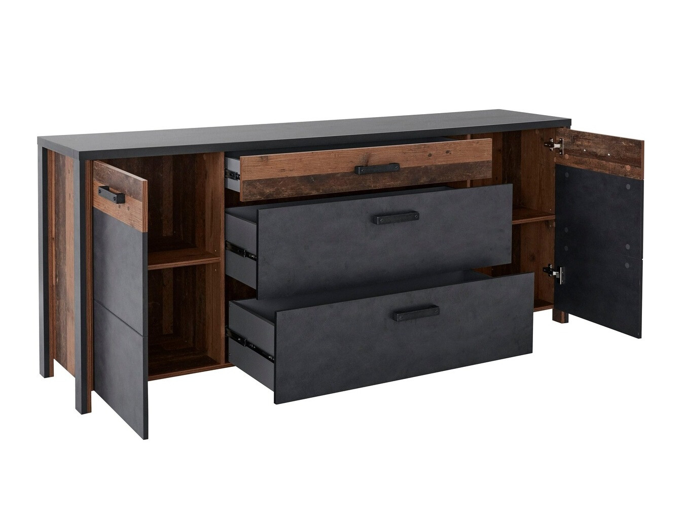 Svetainės komplektas Austin Y120