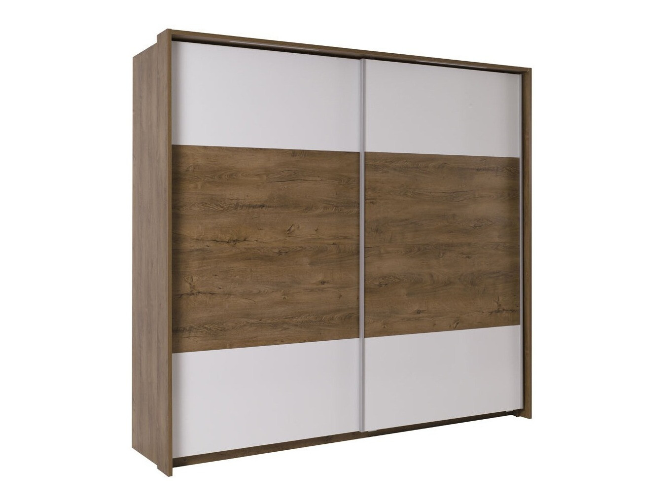 Miegamojo komplektas Lomala 104