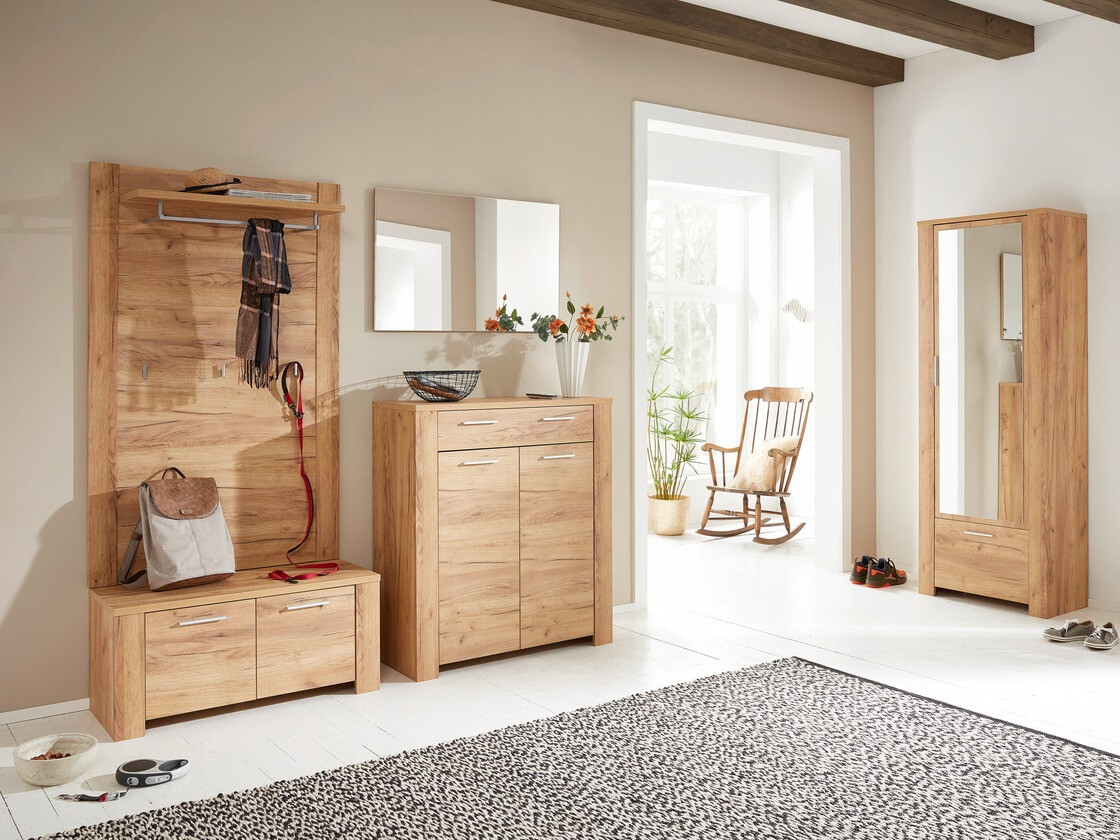 Batų dėžė Sacramento 478