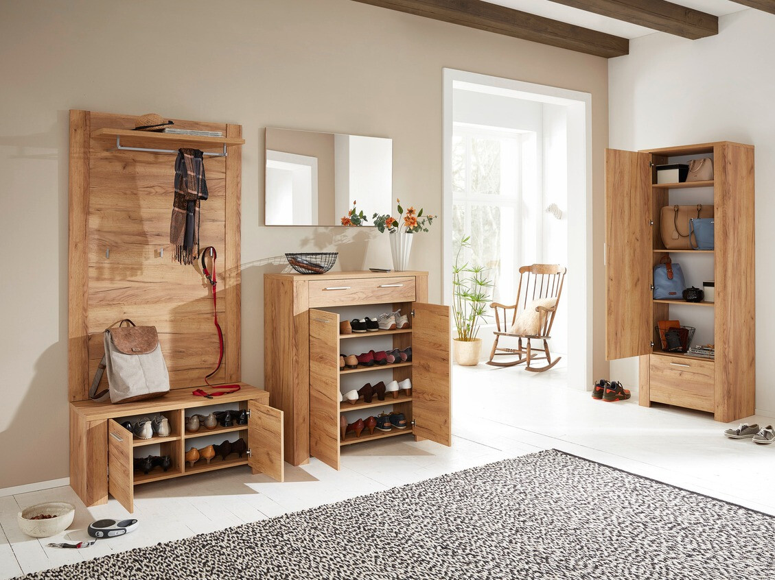 Batų dėžė Sacramento 478