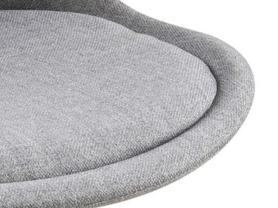 Kėdė Norsica 135 (Šviesi pilka + Šviesi ruda)