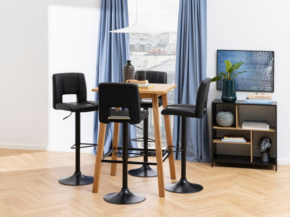 Pusbario kėdė Norsica 174