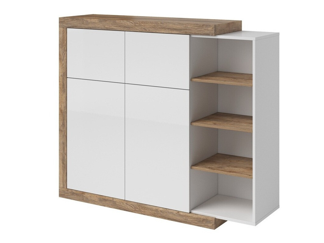 Spintelė Balcira 105