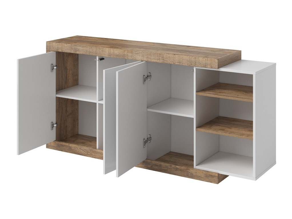 Spintelė Balcira 106