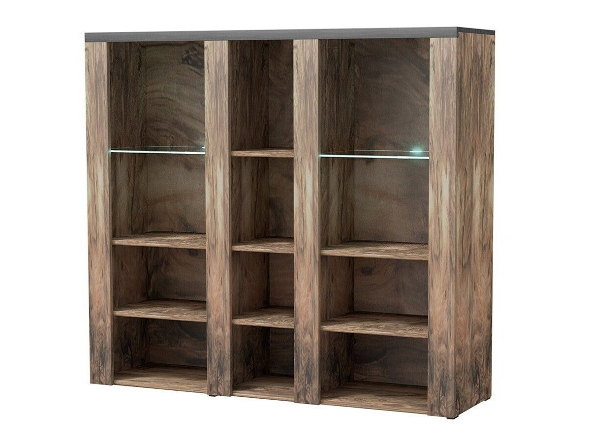 Spintelė Salelbo 105 (Riešutas)