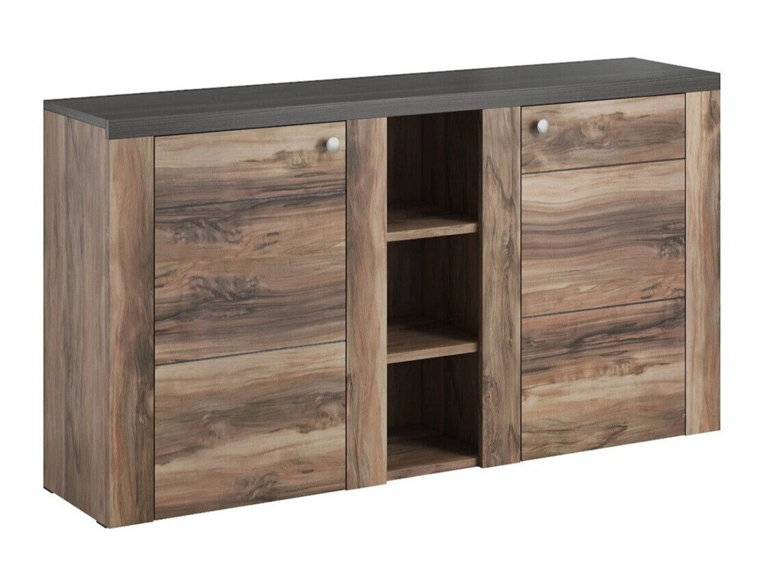 Spintelė Salelbo 106 (Riešutas)