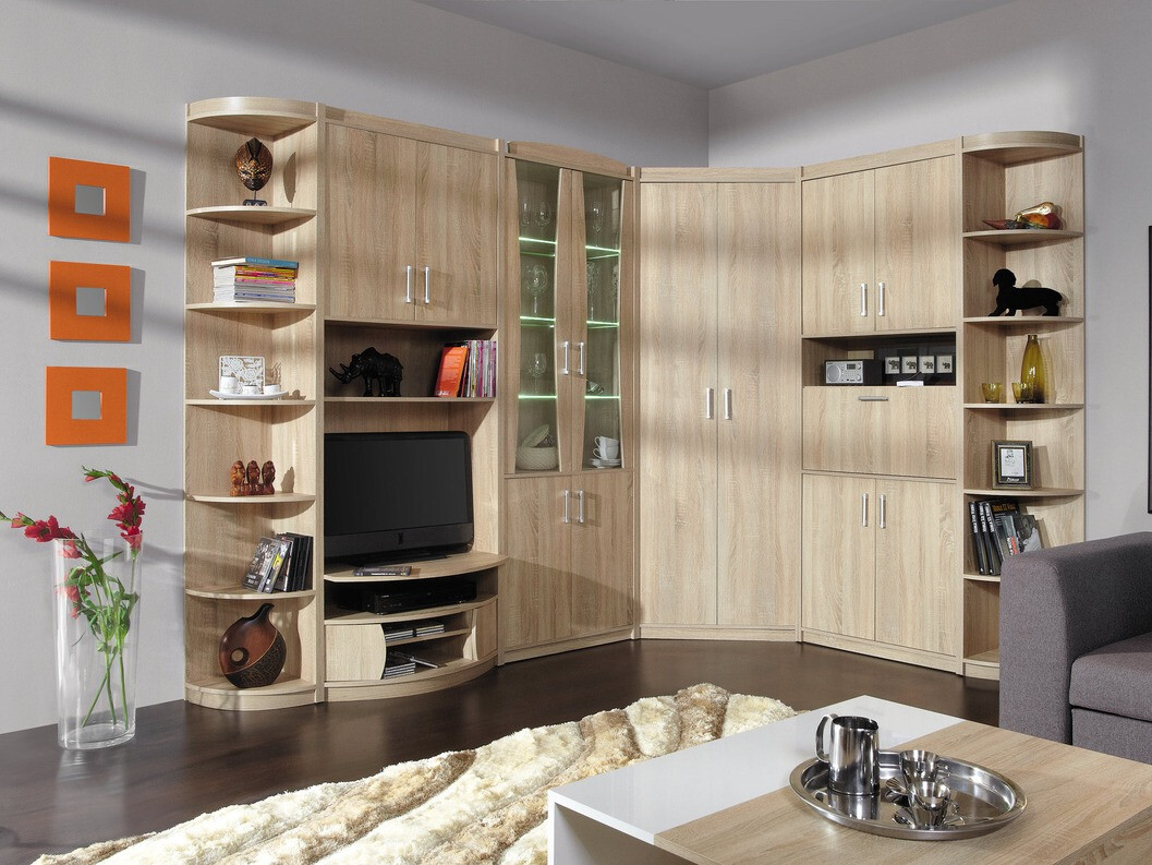 Spinta Omaha A103 (Sonomos ąžuolas)