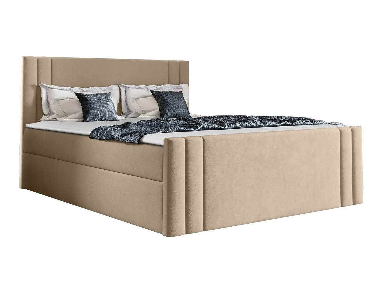 Continental lova Mel (Amor Velvet 4304)