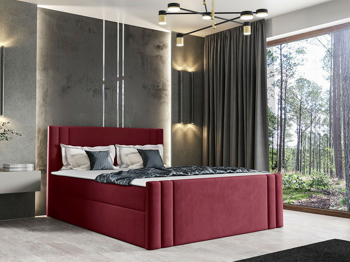 Continental lova Mel (Amor Velvet 4307)