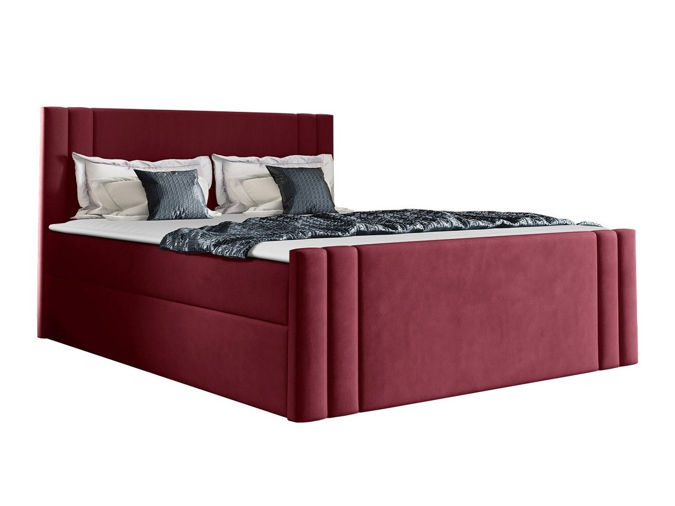 Continental lova Mel (Amor Velvet 4307)