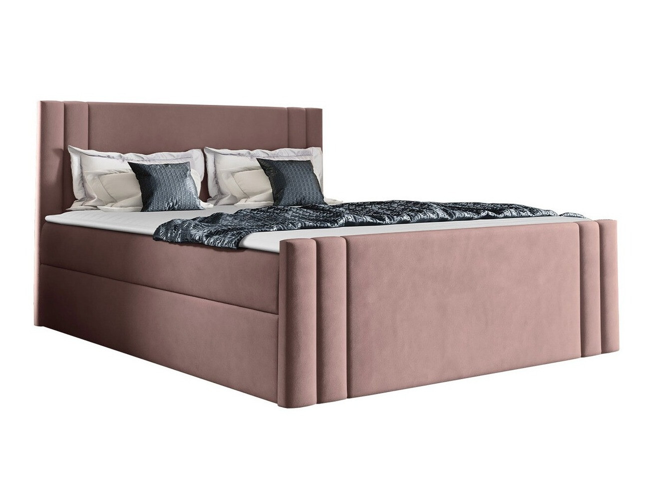 Continental lova Mel (Amor Velvet 4308)