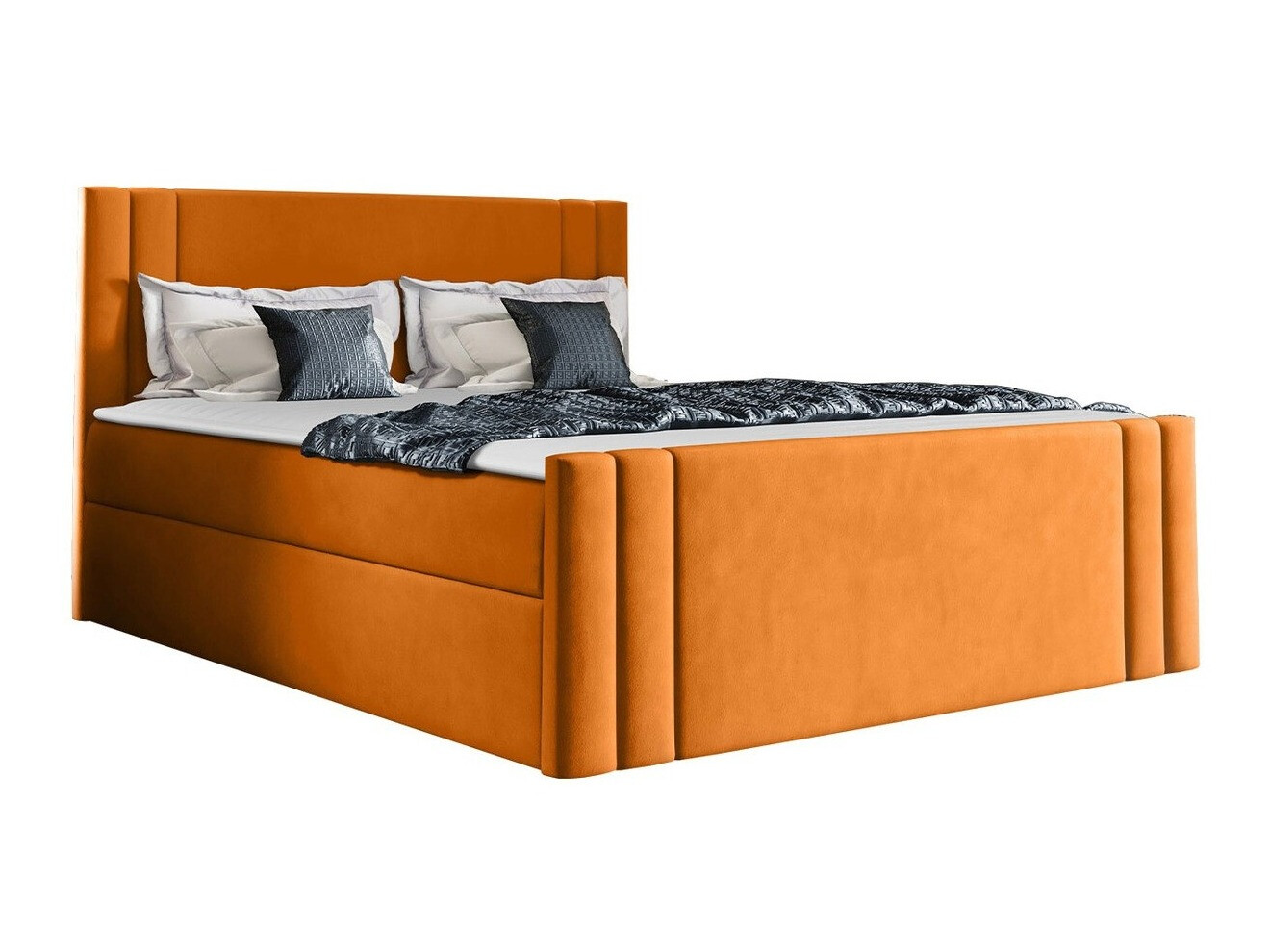 Continental lova Mel (Amor Velvet 4309)