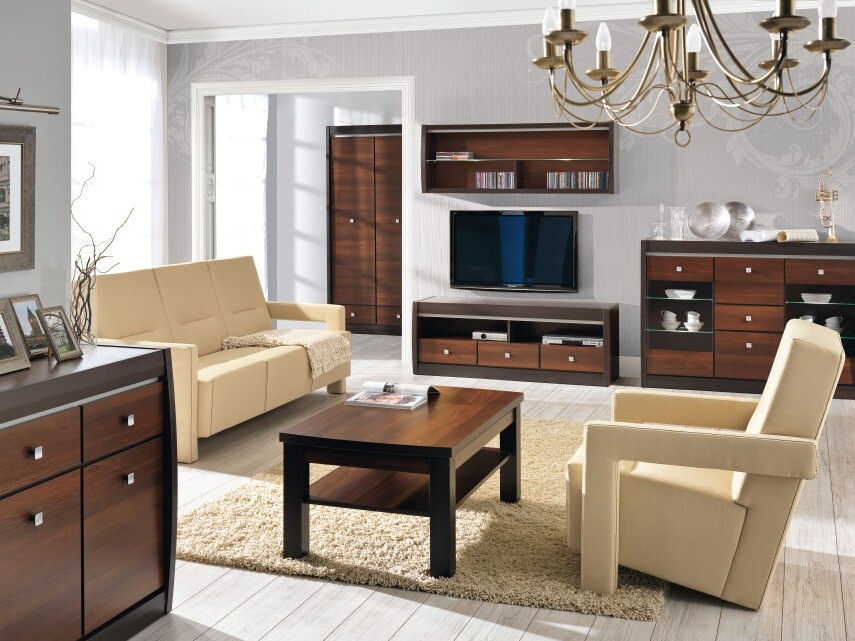 Pakabinama lentyna Loretri 114