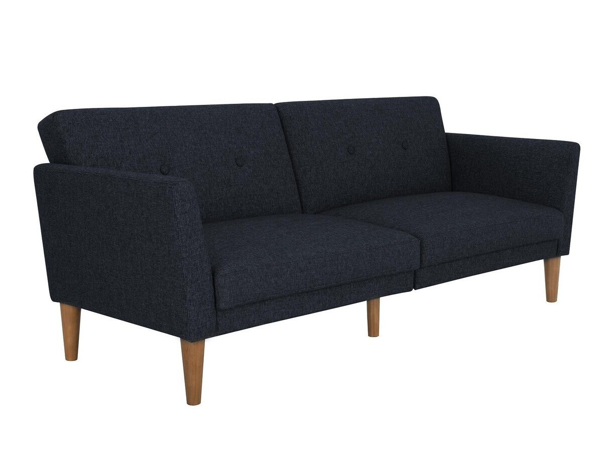 Sofa lova Novogratz 110 (Mėlyna)