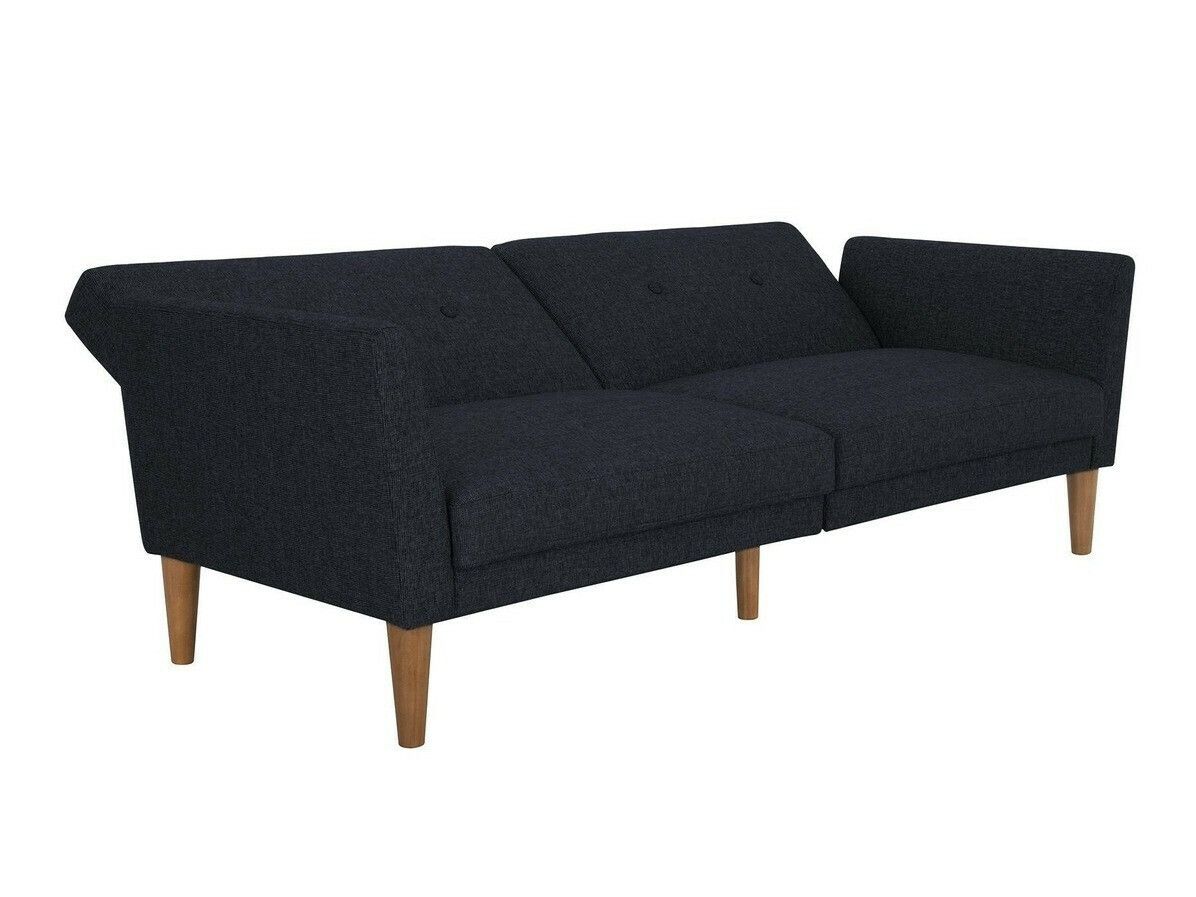 Sofa lova Novogratz 110 (Mėlyna)