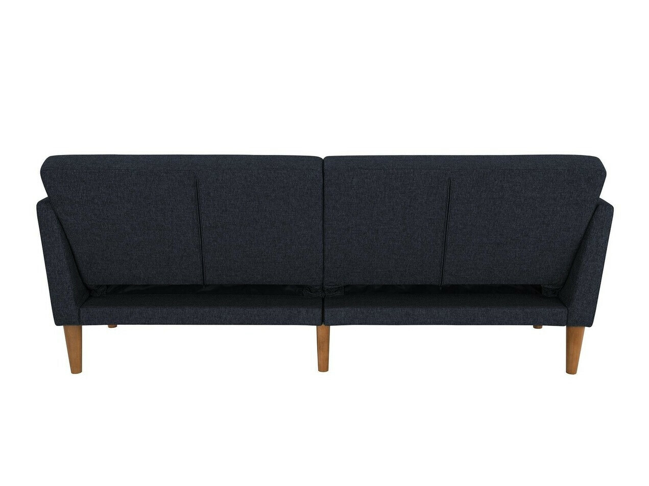 Sofa lova Novogratz 110 (Mėlyna)