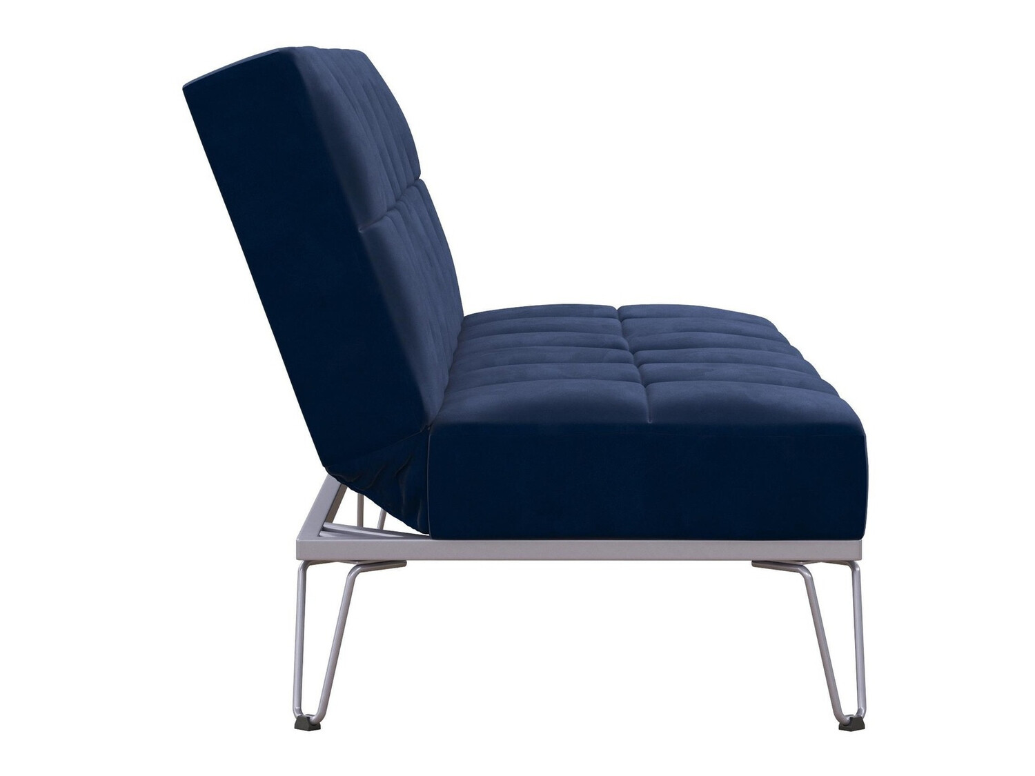 Sofa lova Novogratz 113 (Mėlyna)