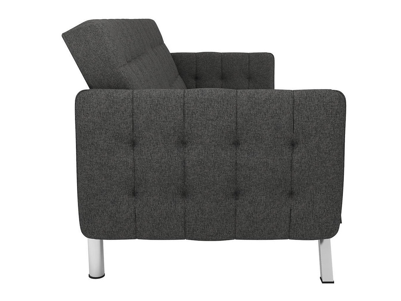Sofa lova Tulsa 111 (Pilka)