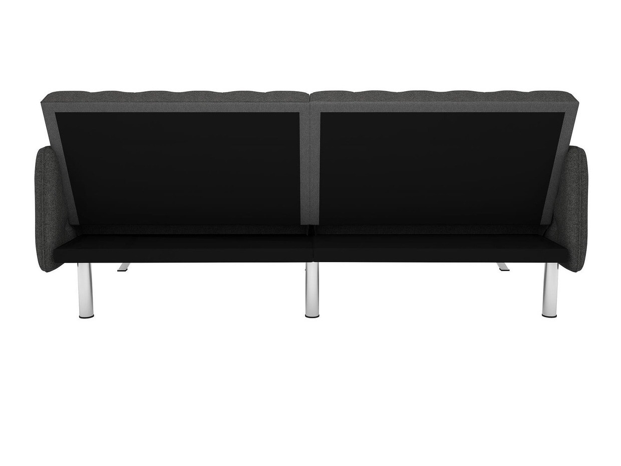 Sofa lova Tulsa 111 (Pilka)