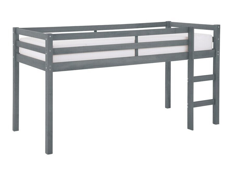 Aukšta lova Ruvfiva 101 (Pilka)