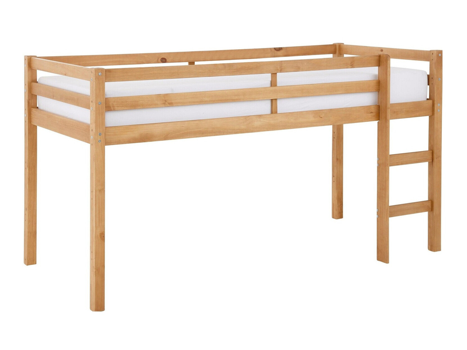 Aukšta lova Ruvfiva 101 (Pušis)