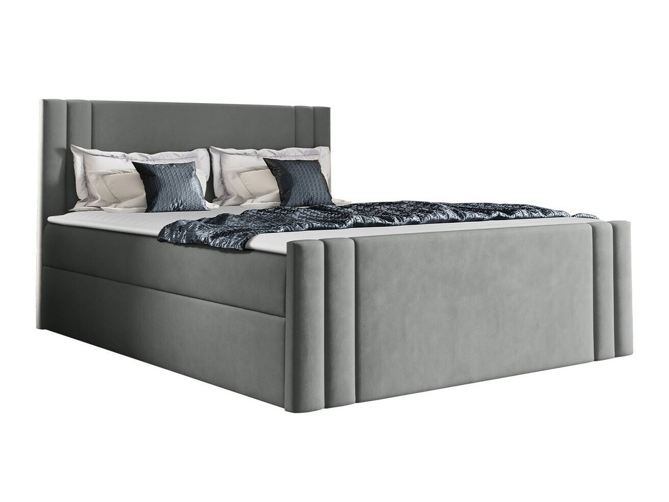 Continental lova Mel (Amor Velvet 4319)