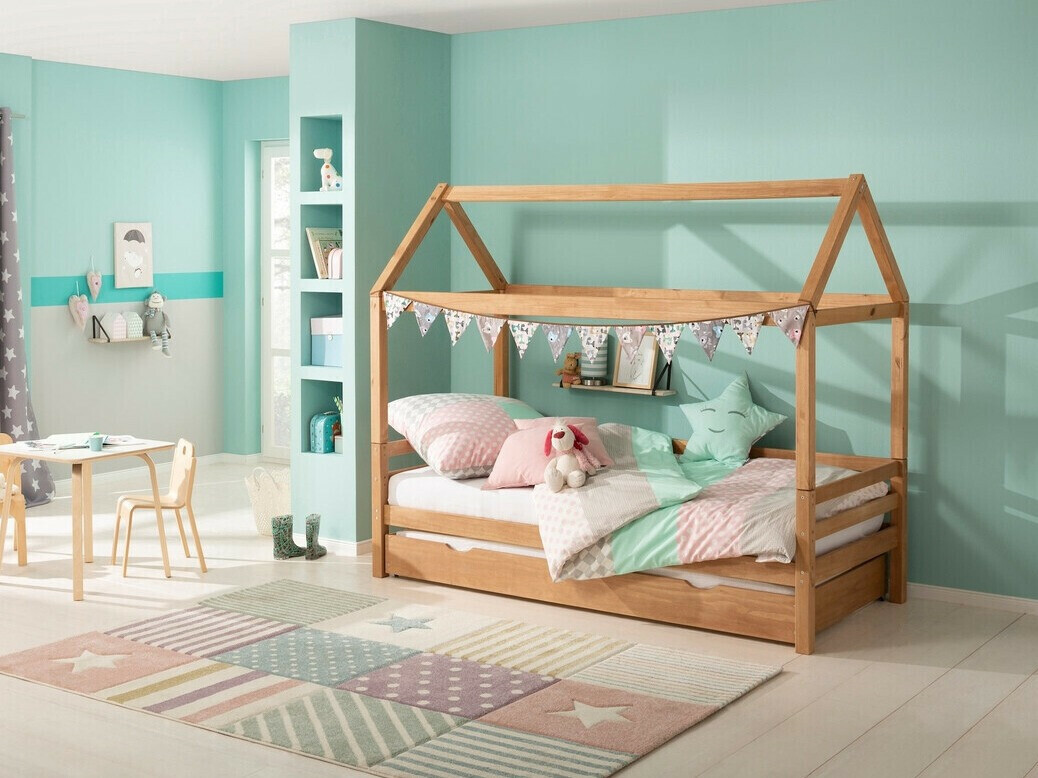 Lova Ruvfiva 107 (Pušis)