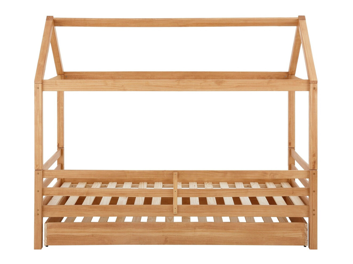 Lova Ruvfiva 107 (Pušis)