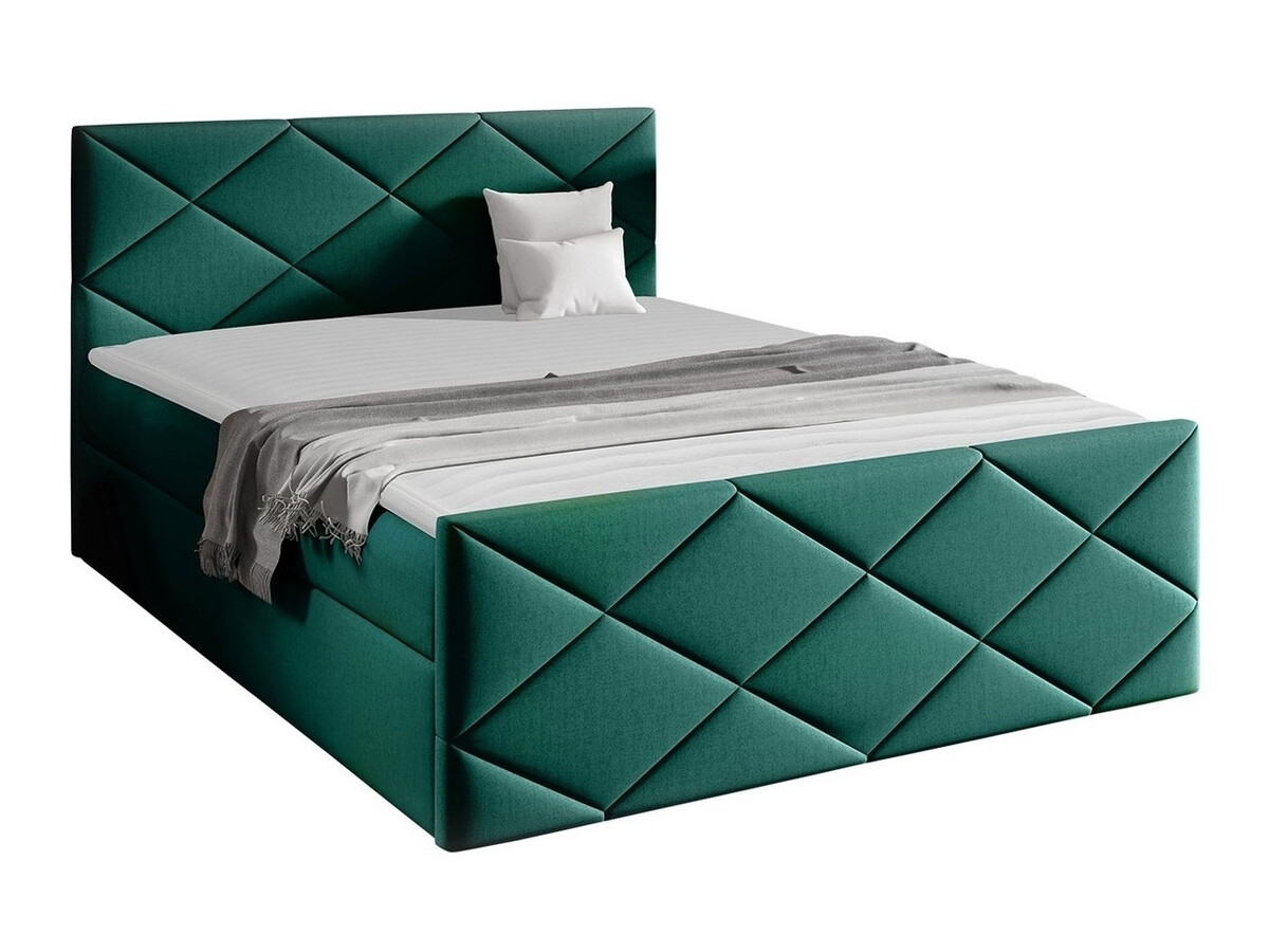 Continental lova Mons (Kameleon 37)