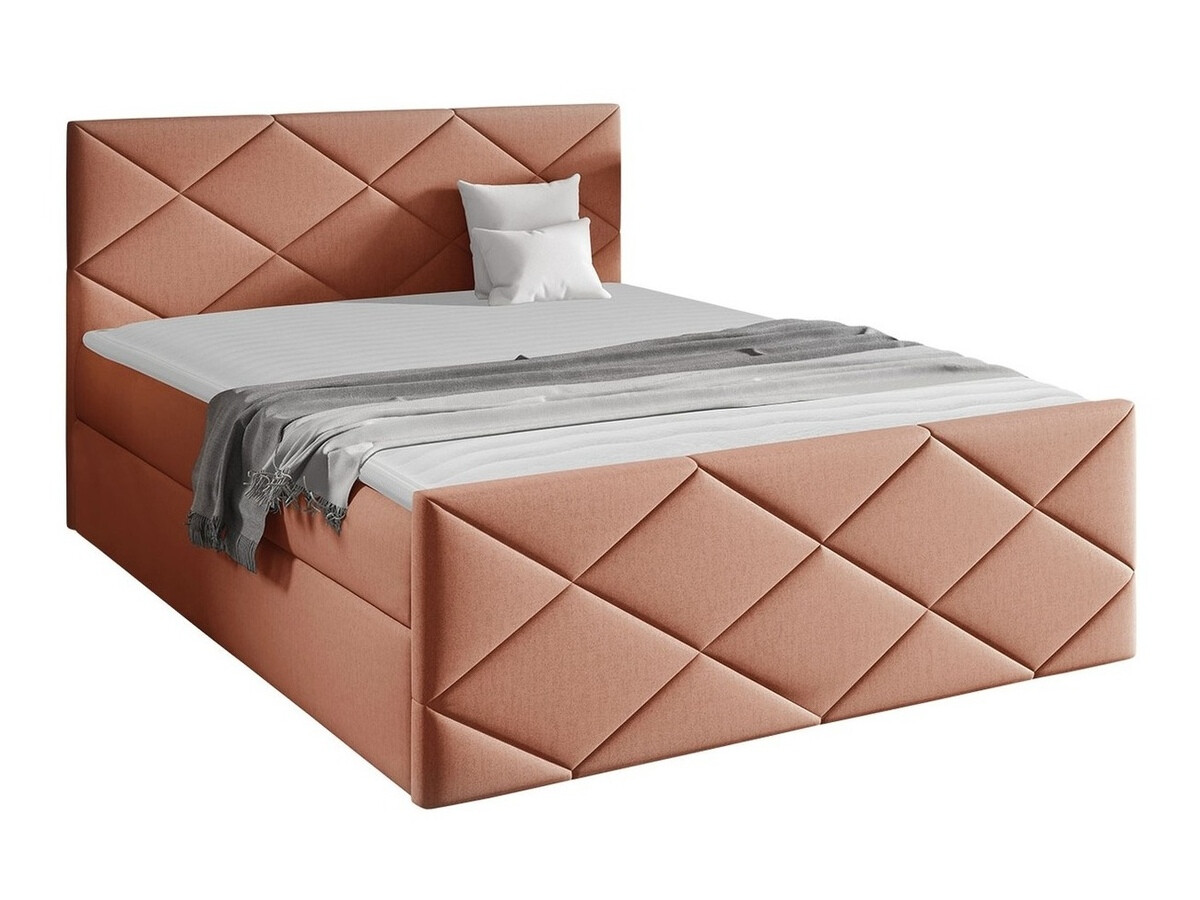 Continental lova Mons (Kameleon 61)