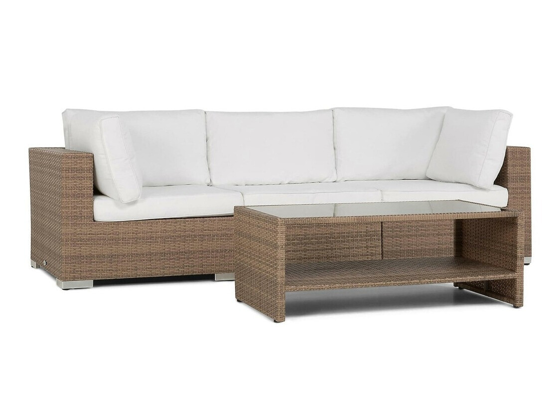 Lauko baldų komplektas Comfort Garden 431