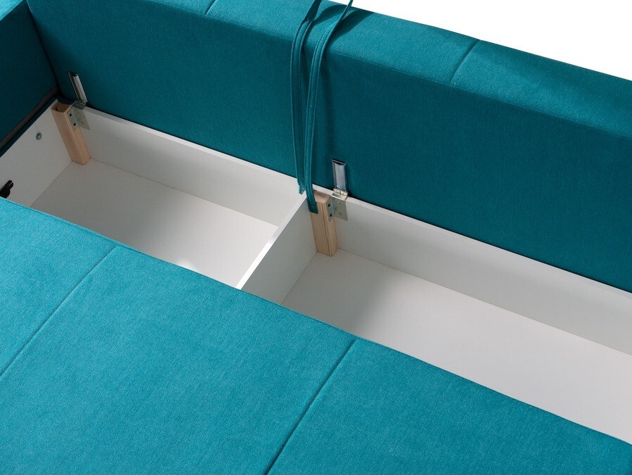 Sofa lova Delbene 101 (Moric 06)