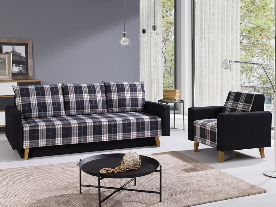Sofa lova Etrmoru 135