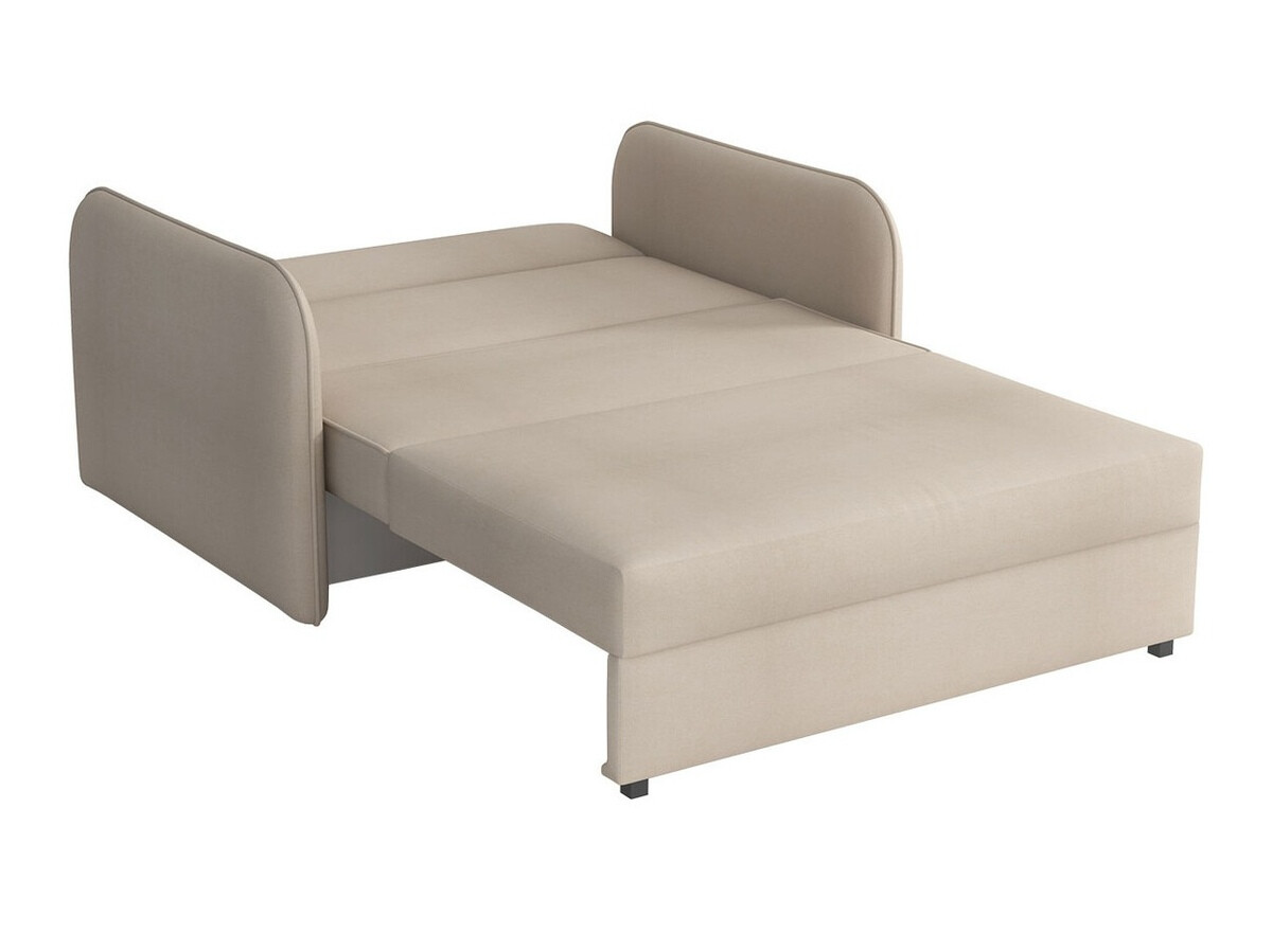Sofa lova Columbus 124 (Mono 241)