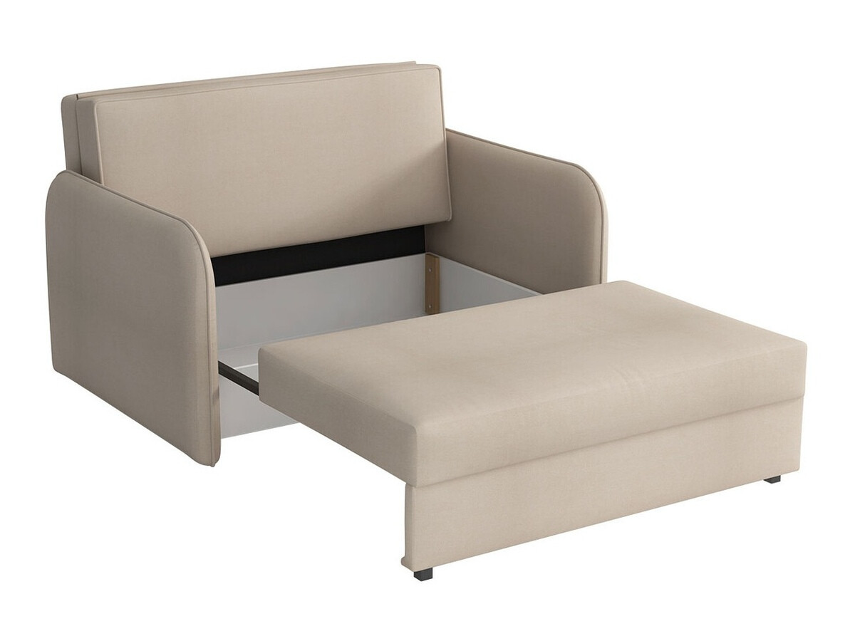 Sofa lova Columbus 124 (Mono 241)