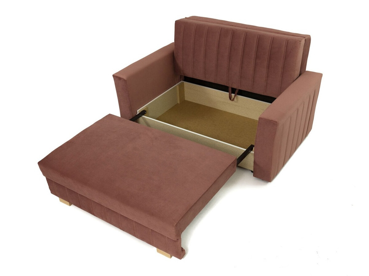 Sofa lova Columbus 136 (Kronos 07)