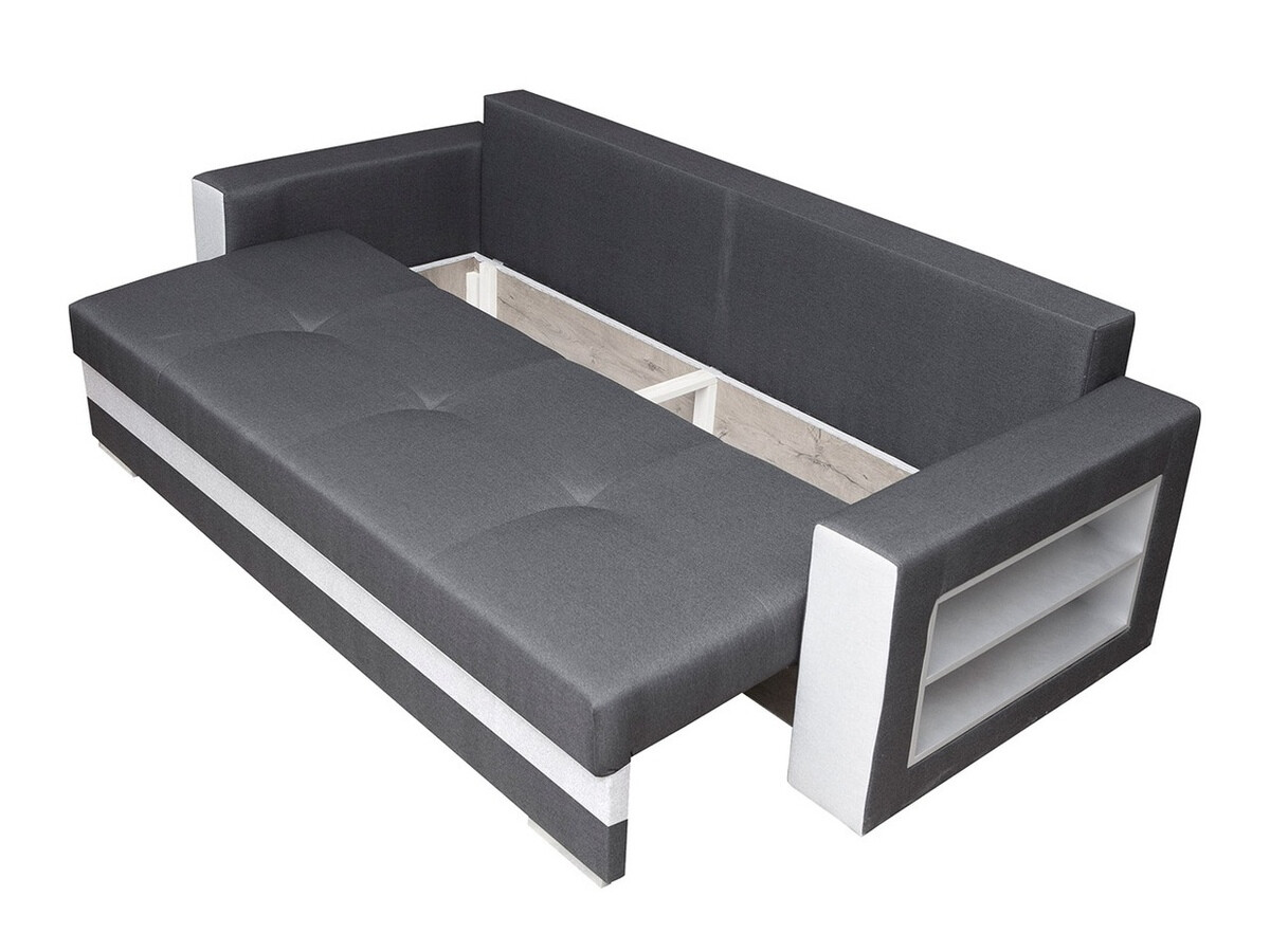 Sofa lova Decatur 106 (Twist 23 + Twist 18)