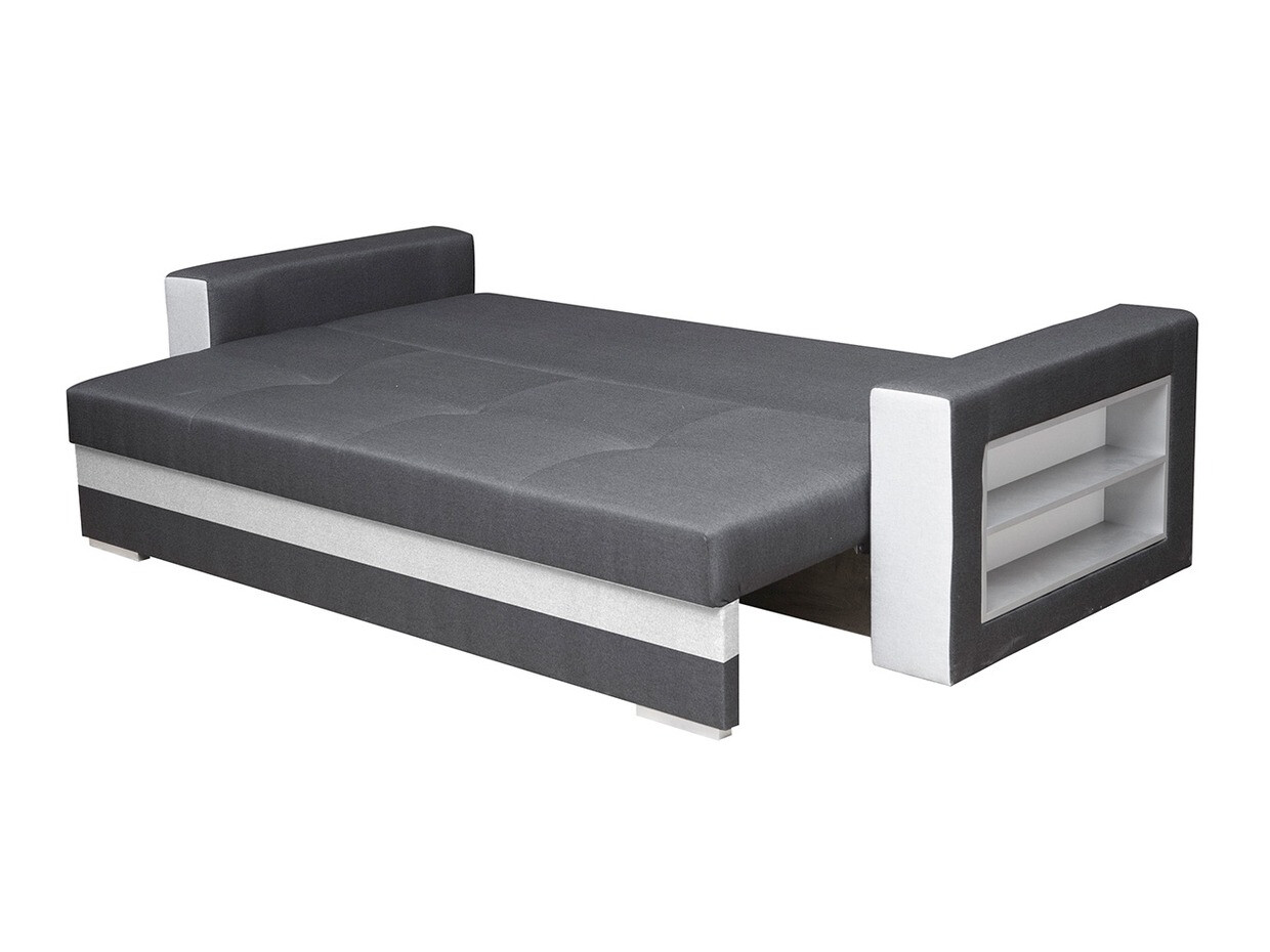 Sofa lova Decatur 106 (Twist 8 + Twist 2)