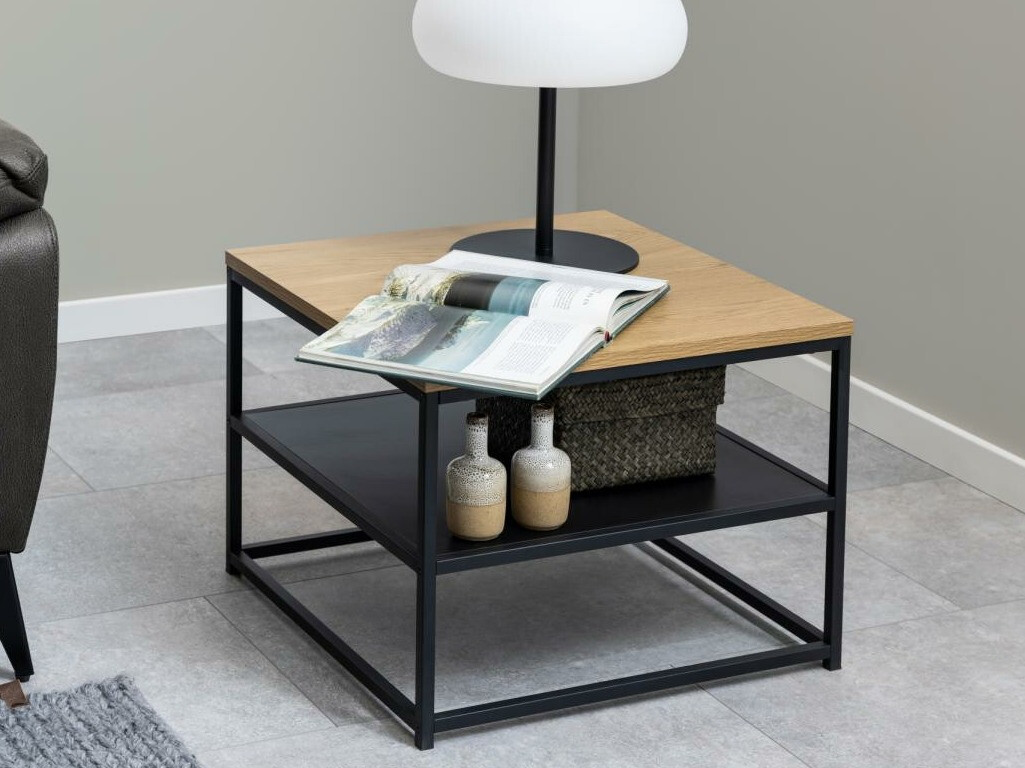 Žurnalinis staliukas Norsica 586