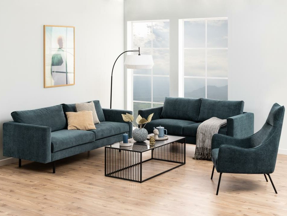 Žurnalinis staliukas Norsica Livevai 101