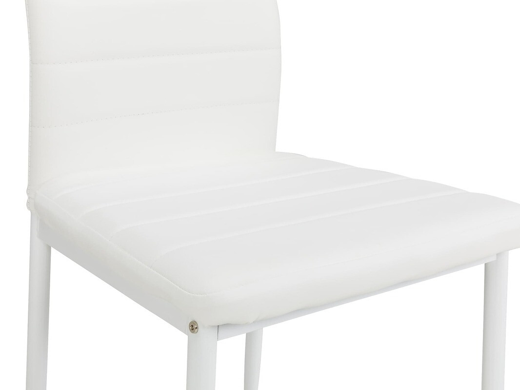 Kėdė Springfield 169 (Balta)
