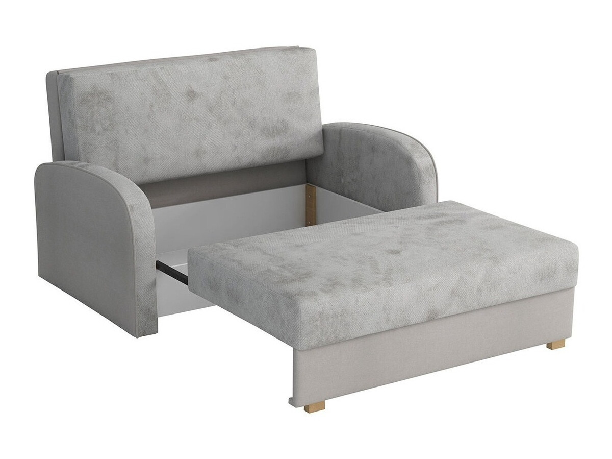 Sofa lova Columbus 162 (Mono 239 + Sorriso 14)