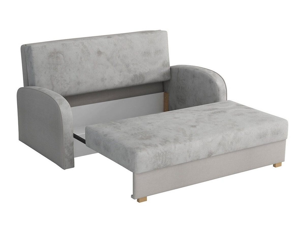 Sofa lova Columbus 163 (Mono 237 + Sorriso 8)